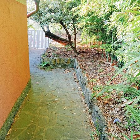 Terrazzo Sul Mare Apartment Camogli Exterior photo